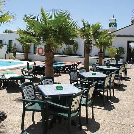 Las Marinas Apartamentos Tías Dış mekan fotoğraf