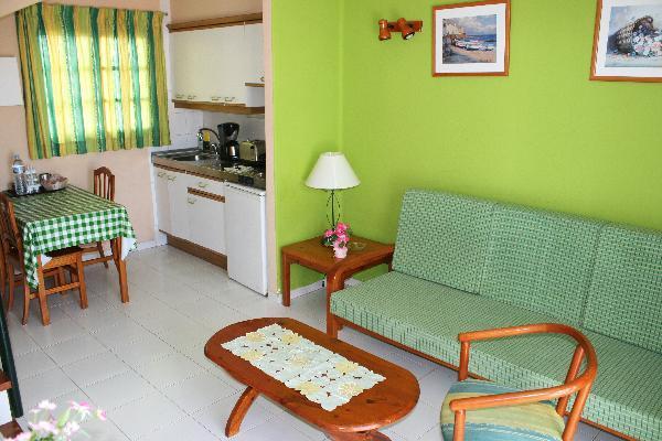 Las Marinas Apartamentos Tías Dış mekan fotoğraf