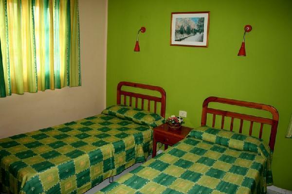 Las Marinas Apartamentos Tías Dış mekan fotoğraf