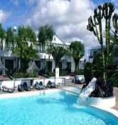 Las Marinas Apartamentos Tías Dış mekan fotoğraf